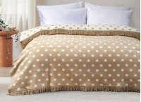 Плед Lotus Home - Arina Bej (Турция), 150 х 200 см